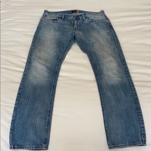 J Crew 484 slim jeans